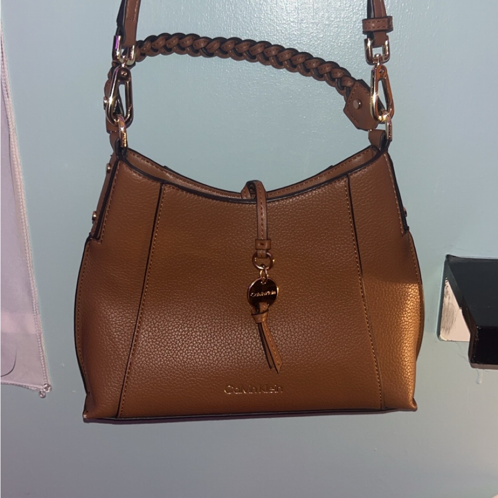 Calvin Klein Crossbody Purse/Bag